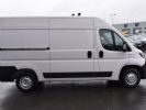 Utilitaire léger Fiat Ducato Autre FG 3.5 LH2 2.3 MULTIJET 120CH PACK PRO NAV E6D Blanc - 4