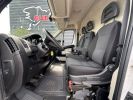 Utilitaire léger Fiat Ducato Autre FIAT DUCATO FOURGON 3.5 M H2 2.3 MJT 130 PACK PROFESSIONAL blanc - 4