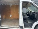 Utilitaire léger Fiat Ducato Autre FIAT DUCATO FOURGON 3.5 M H2 2.3 MJT 130 PACK PROFESSIONAL blanc - 7