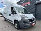 Utilitaire léger Fiat Ducato Autre FIAT DUCATO FOURGON 3.5 M H2 2.3 MJT 130 PACK PROFESSIONAL blanc - 17