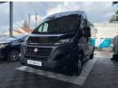 Utilitaire léger Fiat Ducato Autre FOURGON EURO 6D-TEMP TOLE 3.5 M H2 2.3 MJT 120 PACK PRO NAV Noir - 1