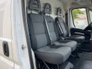 Utilitaire léger Fiat Ducato Autre FOURGON EURO 6D-TEMP TOLE HD 3.5 M H2 3.0 GNV 136 BUSINESS Blanc - 8