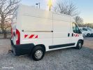 Utilitaire léger Fiat Ducato Autre FOURGON L2H2 130 EURO 6 PACK 1 ERE MAIN TVA RECUPERABLE Blanc - 12