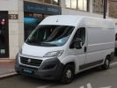 Utilitaire léger Fiat Ducato Autre III 3.3 MH2 2.3 MULTIJET 130 PACK Blanc Laqué - 1