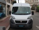 Utilitaire léger Fiat Ducato Autre III 3.3 MH2 2.3 MULTIJET 130 PACK Blanc Laqué - 2