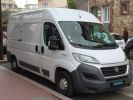 Utilitaire léger Fiat Ducato Autre III 3.3 MH2 2.3 MULTIJET 130 PACK Blanc Laqué - 19