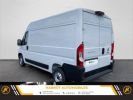 Utilitaire léger Fiat Ducato Autre iv Tole 3.3 m h2 h3-power 140 ch pack pro lounge connect Teinte extérieure Blanc Icy - 7