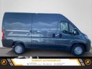 Utilitaire léger Fiat Ducato Autre iv Tole 3.5 m h2 s&s 140 ch bva GRIS FER - 7