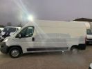 Utilitaire léger Fiat Ducato Autre L3H2 MULTIJET 130CV PACK PROFESSIONAL TVA RECUP BLANC - 9