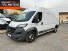 Utilitaire léger Fiat Ducato Autre LONG L3H2 2.3 JTD 130cv Année 2017 Blanc - 1