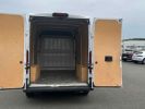 Utilitaire léger Fiat Ducato Autre M H2 2.0 Mjt 115 Pack Pro Nav Blanc - 5