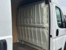 Utilitaire léger Fiat Ducato Autre M H2 2.0 Mjt 115 Pack Pro Nav Blanc - 10