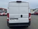 Utilitaire léger Fiat Ducato Autre M H2 2.0 Mjt 115 Pack Pro Nav Blanc - 21