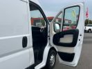 Utilitaire léger Fiat Ducato Autre M H2 2.0 Mjt 115 Pack Pro Nav Blanc - 31