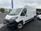 Utilitaire léger Fiat Ducato Autre MAXI 3.5 L H3 2.3 MJT 160 PRO LOUNGE Blanc - 1