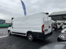 Utilitaire léger Fiat Ducato Autre MAXI 3.5 L H3 2.3 MJT 160 PRO LOUNGE Blanc - 3