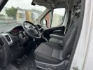 Utilitaire léger Fiat Ducato Autre MAXI 3.5 L H3 2.3 MJT 160 PRO LOUNGE Blanc - 4