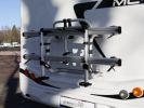 Utilitaire léger Fiat Ducato Autre MC Louis MC4 2.0 TDCI 170 BVA (Auvent,Panneaux solaires,Porte vélos) Gris - 35