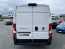 Utilitaire léger Fiat Ducato Autre Tôlé Maxi 3.5 XL H2 2.2 - 140 Pack lounge BLANC - 6