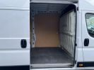 Utilitaire léger Fiat Ducato Autre Tôlé Maxi 3.5 XL H2 2.2 - 140 Pack lounge BLANC - 11