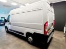 Utilitaire léger Fiat Ducato Autre VU FOURGON 2.0 115ch L2H2 PACK NAV PRO 19490 TTC Blanc - 5