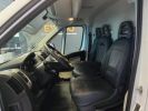 Utilitaire léger Fiat Ducato Autre VU FOURGON 2.0 115ch L2H2 PACK NAV PRO 19490 TTC Blanc - 9