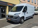 Utilitaire léger Fiat Ducato Autre VU FOURGON 2.0 MJT 115 30 CH1 CD CLIM-CAMERA DE RECUL-GARANTIE 6 MOIS Blanc - 2