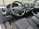 Utilitaire léger Fiat Ducato Autre VU FOURGON 2.3 MJT 120 30 CH2 NAV PACK PROFESSIONAL Blanc - 8