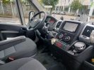 Utilitaire léger Fiat Ducato Autre VU FOURGON 2.3 MJT 120 30 CH2 NAV PACK PROFESSIONAL Blanc - 9