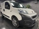 Utilitaire léger Fiat Fiorino Autre 1.3 95 Pack Pro Nav BLANC - 22