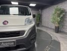 Utilitaire léger Fiat Fiorino Autre 1.3 95 Pack Pro Nav BLANC - 24