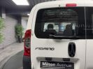 Utilitaire léger Fiat Fiorino Autre 1.3 95 Pack Pro Nav BLANC - 25