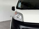 Utilitaire léger Fiat Fiorino Autre 1.4 ESS / CNG 2PLACES CABINE CLIM RADIO Blanc - 3