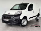 Utilitaire léger Fiat Fiorino Autre 1.4 ESS / CNG 2PLACES CABINE CLIM RADIO Blanc - 1