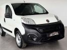 Utilitaire léger Fiat Fiorino Autre 1.4 ESS / CNG 2PLACES CABINE CLIM RADIO Blanc - 8