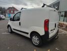 Utilitaire léger Fiat Fiorino Autre 1.4 i.e. 77ch Pack Pro Nav Blanc - 3