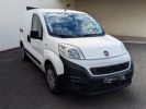 Utilitaire léger Fiat Fiorino Autre 1.4ie 77ch pack pro nav BLANC - 22