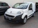 Utilitaire léger Fiat Fiorino Autre 1.4ie 77ch pack pro nav BLANC - 6