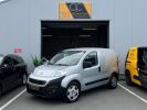 Utilitaire léger Fiat Fiorino Autre Gris Métallisé - 26