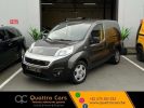 Utilitaire léger Fiat Fiorino Autre Gris Métallisé - 1