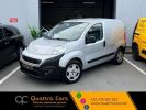 Utilitaire léger Fiat Fiorino Autre Gris Métallisé - 1