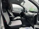 Utilitaire léger Fiat Fiorino Autre Gris Métallisé - 12