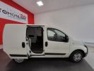 Utilitaire léger Fiat Fiorino Autre FOURGON 1.4 77 - 1ERE MAIN Blanc - 9