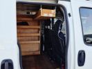 Utilitaire léger Fiat Fiorino Autre TOLE 1.3 16V MULTIJET 75 PACK Blanc - 25