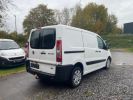 Utilitaire léger Fiat Scudo Autre 1.6 HDI UTILITAIRE 3 PLACES BONNE ETAT- Blanc Métallisé - 3