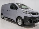 Utilitaire léger Fiat Scudo Autre 2.0 HDI 145 CV BUSINESS GPS  L2 - 3PLACES  Gris - 2