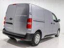 Utilitaire léger Fiat Scudo Autre 2.0 HDI 145 CV BUSINESS GPS  L2 - 3PLACES  Gris - 5