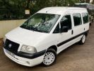 Utilitaire léger Fiat Scudo Autre 2.0 jtd Blanc - 1