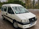 Utilitaire léger Fiat Scudo Autre 2.0 jtd Blanc - 2