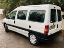 Utilitaire léger Fiat Scudo Autre 2.0 jtd Blanc - 3